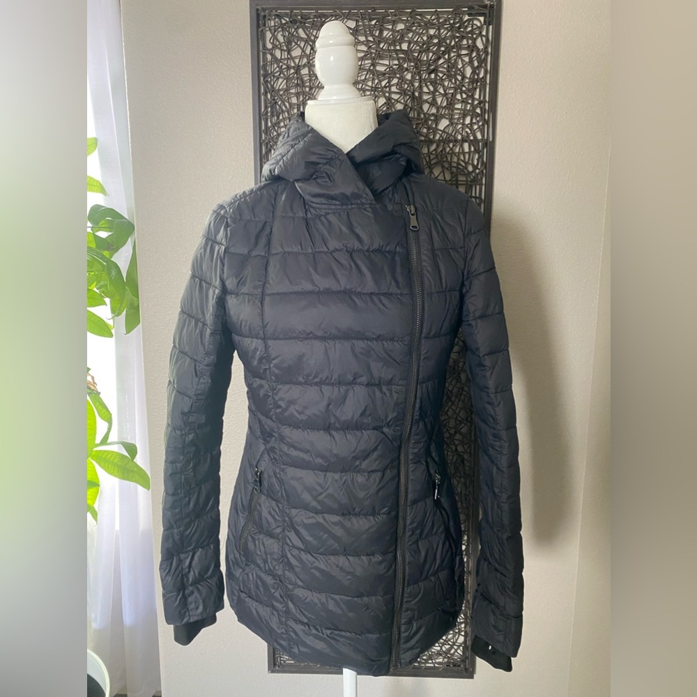 Pajar Canada jacket size small.